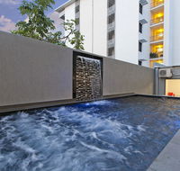Argus Hotel Darwin - Tourism Cairns
