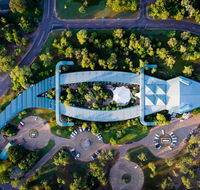 Mercure Kakadu Crocodile - Tourism Cairns