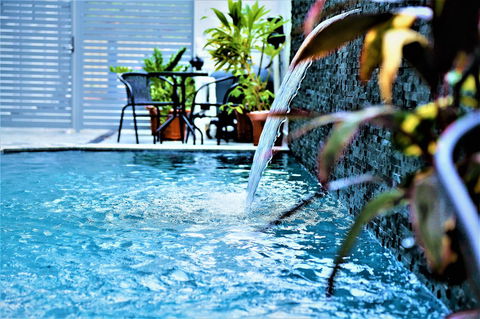 Darwin City Hotel - Tourism Cairns 2