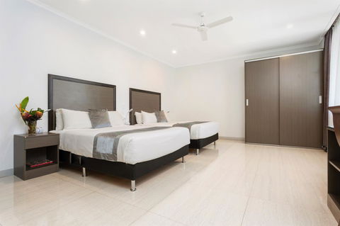 Darwin City Hotel - Tourism Cairns 23
