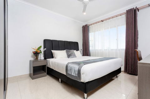 Darwin City Hotel - Tourism Cairns 20