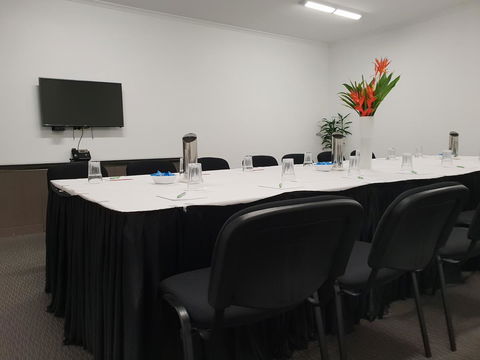 Darwin City Hotel - Tourism Cairns 14