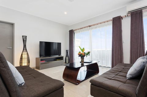 Darwin City Hotel - Tourism Cairns 18