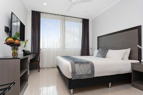 Darwin City Hotel - Tourism Cairns 21