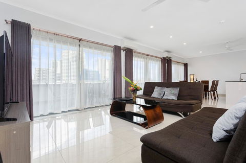 Darwin City Hotel - Tourism Cairns 6