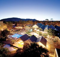 DoubleTree by Hilton Alice Springs - Tourism Cairns