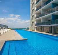 Ramada Suites by Wyndham Zen Quarter Darwin - Tourism Cairns