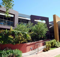 Aurora Alice Springs - Tourism Cairns