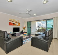 Argus Apartments Darwin - Tourism Cairns