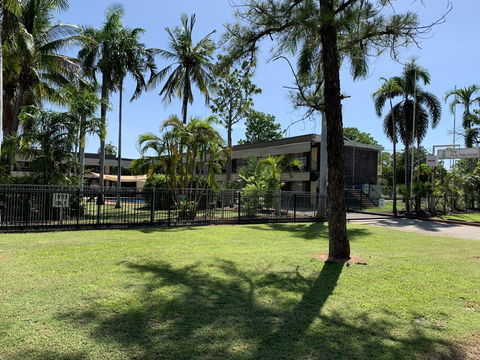 Pine Tree Motel - Tourism Cairns 3