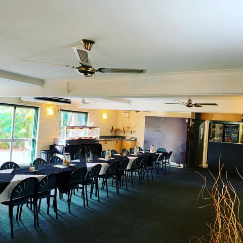 Pine Tree Motel - Tourism Cairns 38
