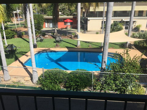 Pine Tree Motel - Tourism Cairns 7
