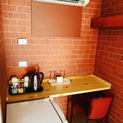 Pine Tree Motel - Tourism Cairns 29