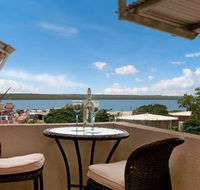 Central Studio Darwin CBD Northern Territory - Tourism Cairns