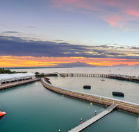 Astra Apartments Darwin - Tourism Cairns