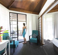 Palms City Resort - Tourism Cairns