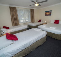 Beaches Serviced Apartments - Tourism Cairns