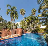 Travelodge Resort Darwin - Tourism Cairns
