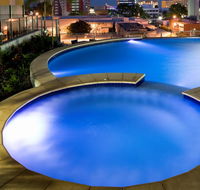 Mantra Pandanas - Tourism Cairns
