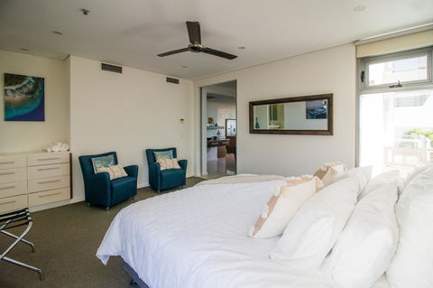 ZEN BY THE WATER - Esplanade Darwin Retreat - Tourism Cairns 10