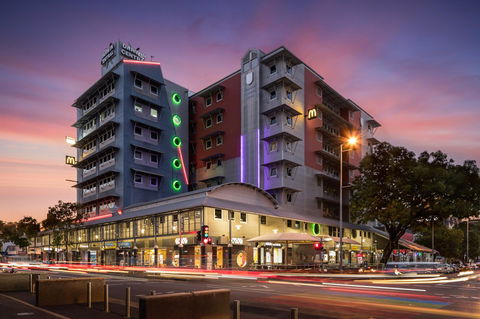 Rydges Darwin Central - Tourism Cairns 28