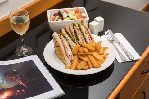 Rydges Darwin Central - Tourism Cairns 22