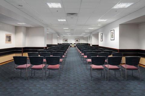 Rydges Darwin Central - Tourism Cairns 25