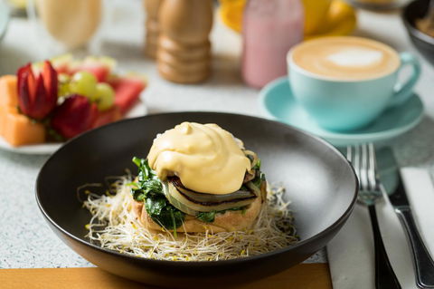 Rydges Darwin Central - Tourism Cairns 19