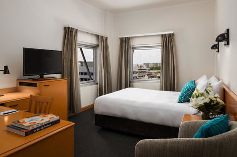 Rydges Darwin Central - Tourism Cairns 1