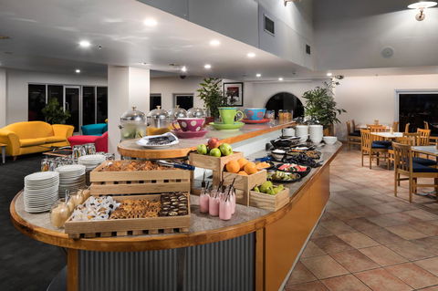 Rydges Darwin Central - Tourism Cairns 16