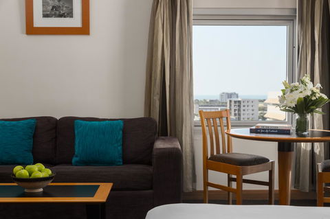 Rydges Darwin Central - Tourism Cairns 5