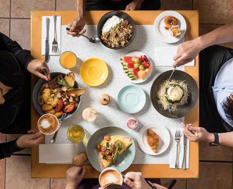 Rydges Darwin Central - Tourism Cairns 17