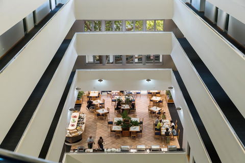 Rydges Darwin Central - Tourism Cairns 15