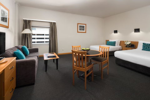 Rydges Darwin Central - Tourism Cairns 6