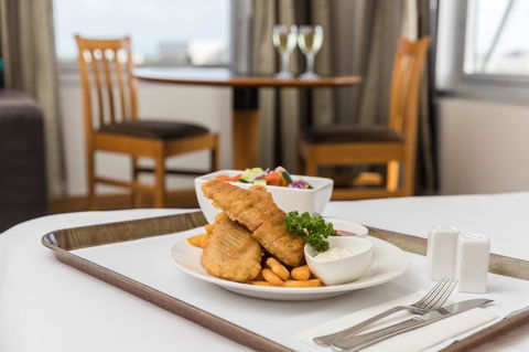 Rydges Darwin Central - Tourism Cairns 23