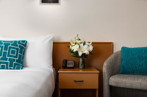 Rydges Darwin Central - Tourism Cairns 4