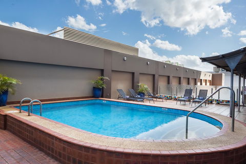 Rydges Darwin Central - Tourism Cairns 12