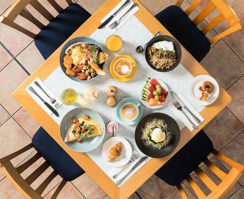 Rydges Darwin Central - Tourism Cairns 18