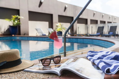 Rydges Darwin Central - Tourism Cairns 13