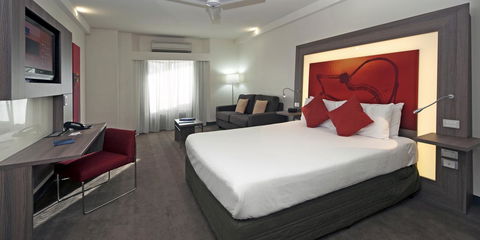 Novotel Darwin CBD - Tourism Cairns 25