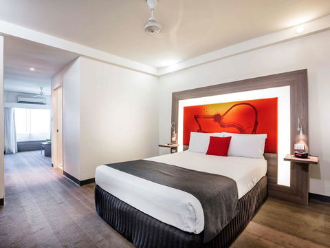Novotel Darwin CBD - Tourism Cairns 34