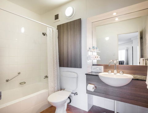 Novotel Darwin CBD - Tourism Cairns 27