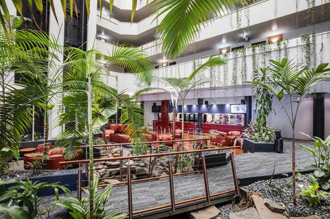 Novotel Darwin CBD - Tourism Cairns 2