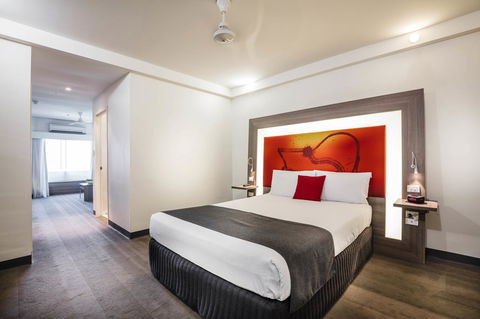 Novotel Darwin CBD - Tourism Cairns 19