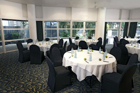 Novotel Darwin CBD - Tourism Cairns 14
