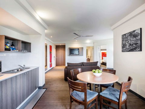 Novotel Darwin CBD - Tourism Cairns 30