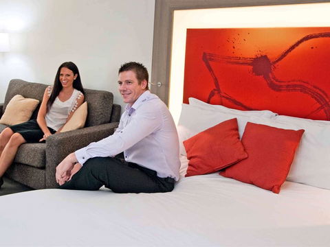 Novotel Darwin CBD - Tourism Cairns 35