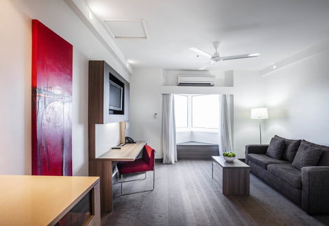 Novotel Darwin CBD - Tourism Cairns 28