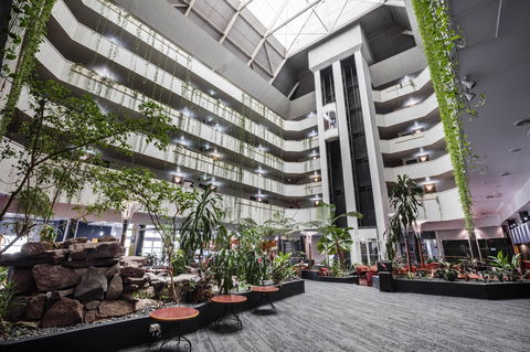 Novotel Darwin CBD - Tourism Cairns 21
