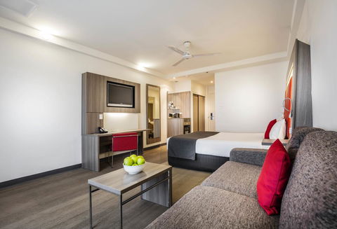 Novotel Darwin CBD - Tourism Cairns 22